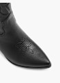 OXMOX Boot Svart 2875 2
