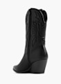 OXMOX Boot Svart 2875 3