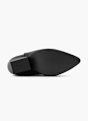 OXMOX Boot Svart 2875 4