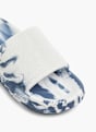 Blue Fin Chanclas Azul 20866 2