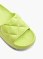 Blue Fin Chanclas Amarillo 7934 2