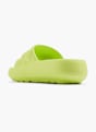Blue Fin Chanclas Amarillo 7934 3
