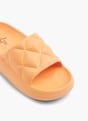 Blue Fin Chanclas Naranja 20922 2