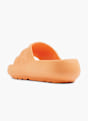 Blue Fin Chanclas Naranja 20922 3