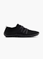 Dockers Buty wsuwane Czarny 23028 1