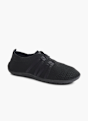 Dockers Slip On Sneaker Schwarz 23028 6