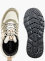 Graceland Sneaker Beige 5621 2