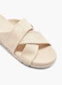 5th Avenue Ciabatta bassa Beige 1203 2
