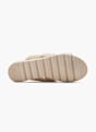5th Avenue Slip-in sandal Beige 1203 4