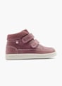 elefanten Magas szárú sneaker lila 26923 1