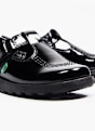 Kickers Low shoe Black 89031 5