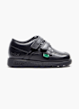 Kickers Low shoe Black 89032 1