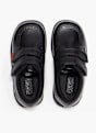 Kickers Low shoe Black 89032 3