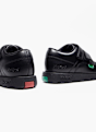Kickers Low shoe Black 89032 4