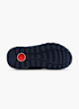 elefanten Sneakersy Niebieski 26924 4
