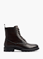 AM SHOE Šnurovacia obuv Koňaková 1953 1