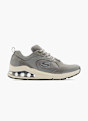 Skechers Sneaker Grau 9810 1