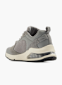 Skechers Baskets Gris 9810 3