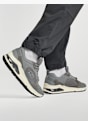 Skechers Baskets Gris 9810 5