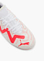 PUMA Fußballschuh Weiß 13239 2