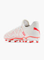 PUMA Fußballschuh Weiß 13239 3