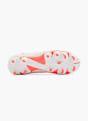 PUMA Fußballschuh Weiß 13239 4