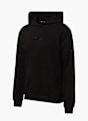 FILA Bluza z kapturem Czarny 7450 1