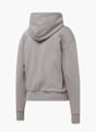 FILA Hoodie Grå 2877 2