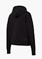 FILA Hoodie Sort 1207 2