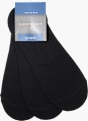 DEICHMANN Çorap Siyah 70697 1