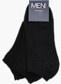 DEICHMANN Çorap Siyah 70699 1