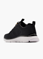 Skechers Slip-on Nero 9469 3