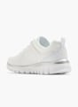 Skechers Zapatillas sin cordones Blanco 9838 3