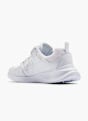 Graceland Sneaker Weiß 23033 3
