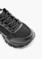 Skechers Sapatilha Preto 11167 2