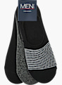DEICHMANN Çorap Siyah 70724 1