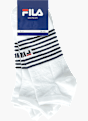 FILA Çorap Beyaz 70733 1