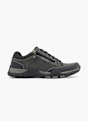 Memphis One Low shoe Black 6527 1