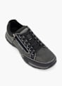 Memphis One Low shoe Black 6527 2