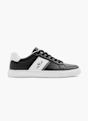 Memphis One Sneakersy Czarny 4721 1