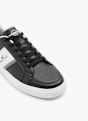 Memphis One Sneakersy Czarny 4721 2