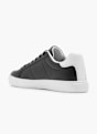 Memphis One Sneakersy Czarny 4721 3