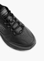 Skechers Sportbačiai Juoda 4722 2