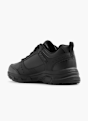 Skechers Sportbačiai Juoda 4722 3