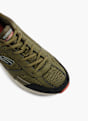Skechers Sneakersy Oliwkowy 12128 2
