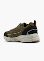 Skechers Sneakersy Oliwkowy 12128 3