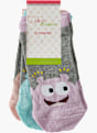 Junior Line Çorap Mor 70742 1