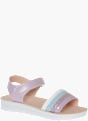 Graceland Sandal Mor 70752 1