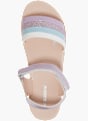 Graceland Sandal Mor 70752 2