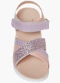 Cupcake Couture Sandal Mor 70755 3
